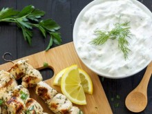 Usos del yogurt estilo griego que quizá no conocías
